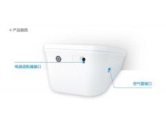 欧姆龙（OMRON）上臂式电子血压计 HEM-7209 智能家用语音型图2